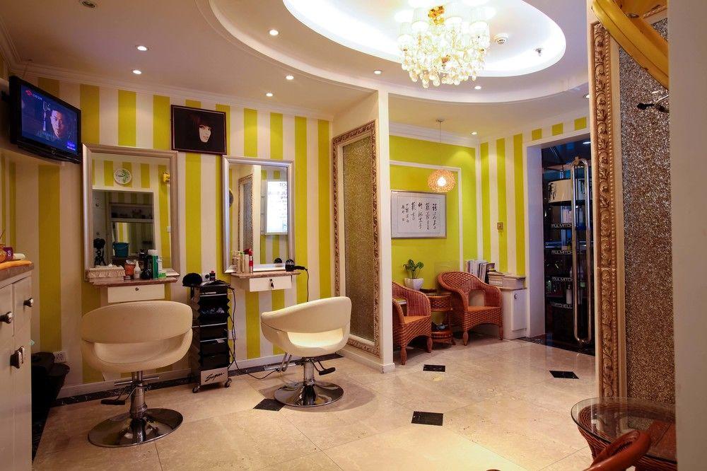 Yanshan Hotel Пекін Екстер'єр фото
