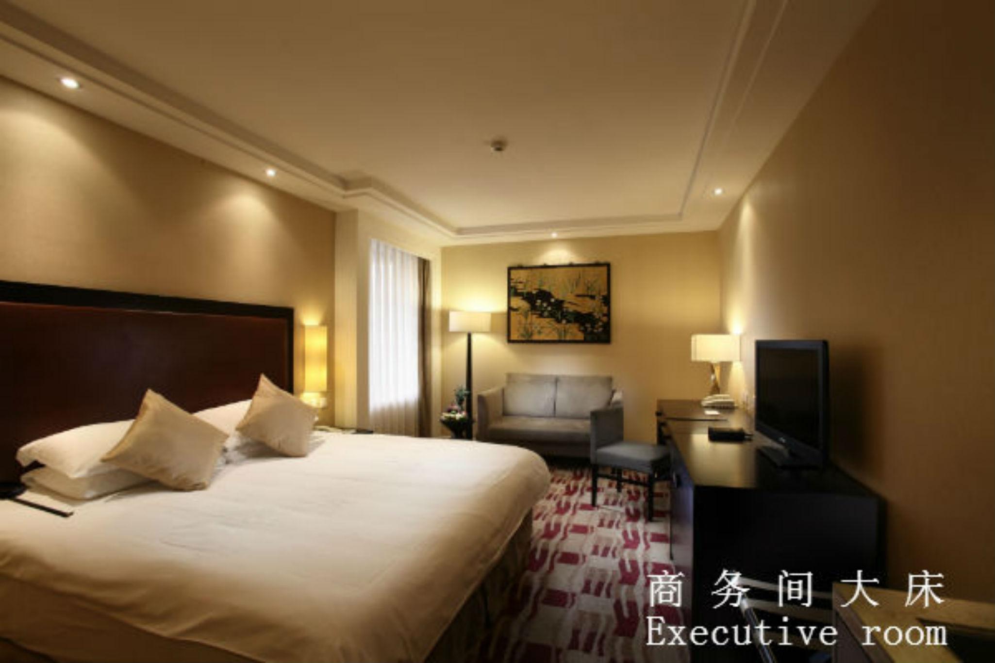 Yanshan Hotel Пекін Екстер'єр фото