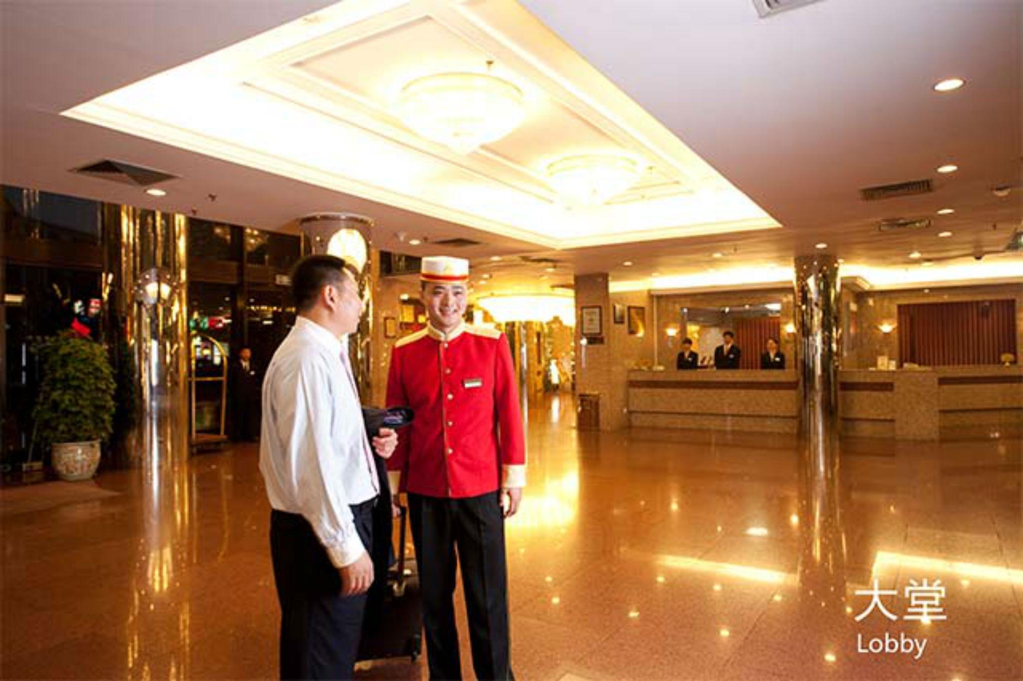 Yanshan Hotel Пекін Екстер'єр фото