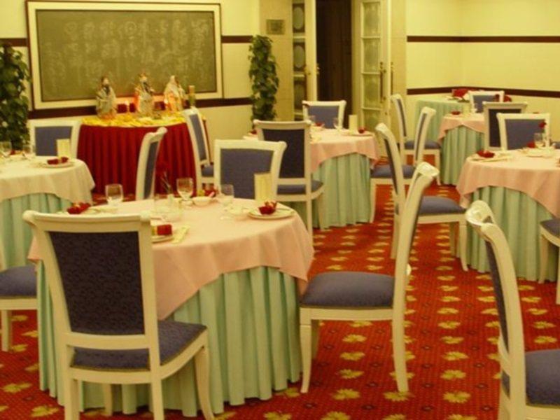 Yanshan Hotel Пекін Екстер'єр фото