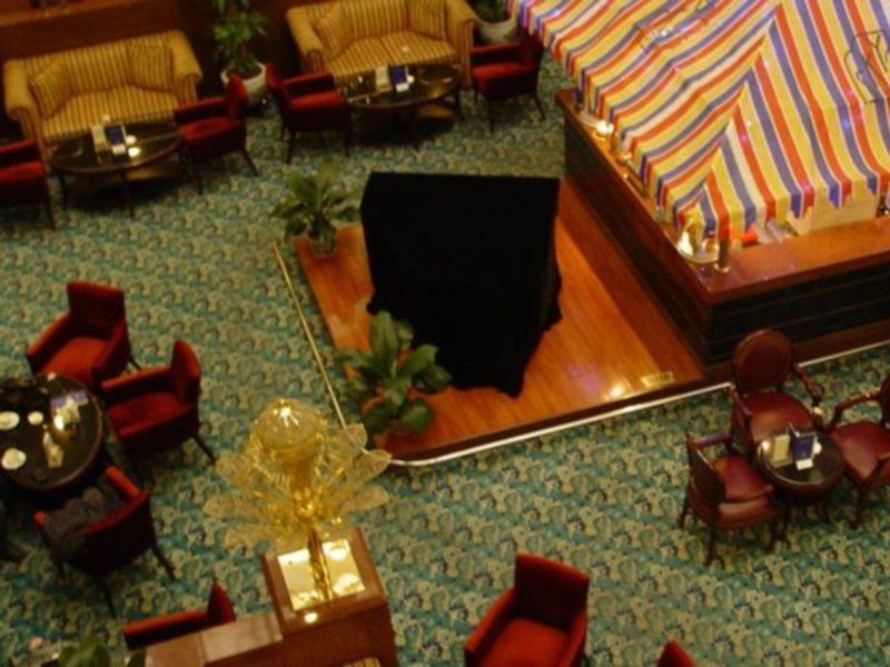 Yanshan Hotel Пекін Екстер'єр фото