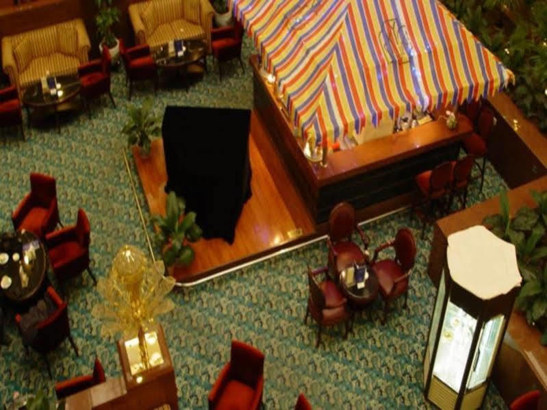 Yanshan Hotel Пекін Екстер'єр фото