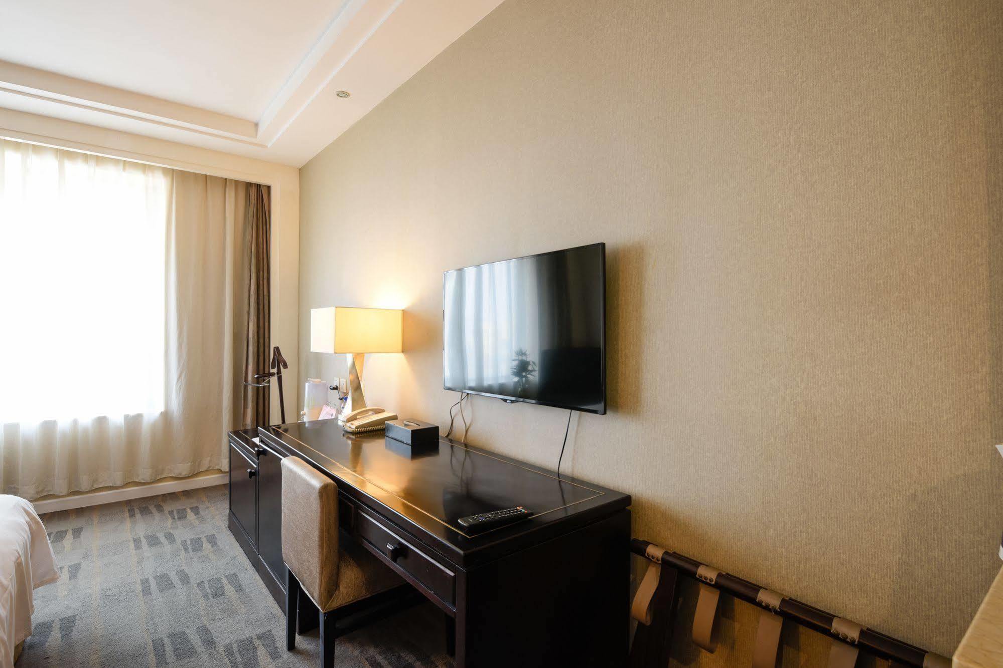 Yanshan Hotel Пекін Екстер'єр фото